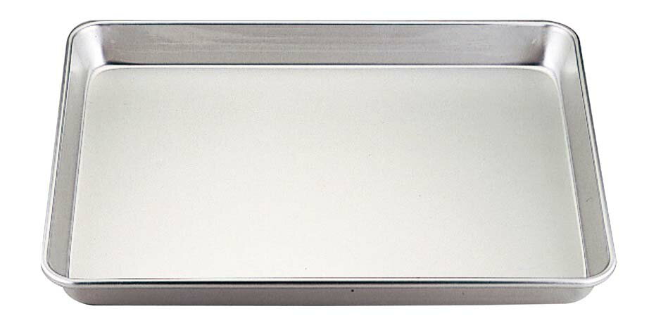 Sheet Pans - アルマイト 深型 天板 6号 545×395×H40 業務用 2588800