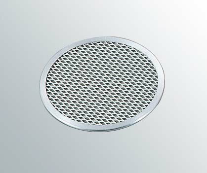 EBM アルミ ピザ焼アミ 13インチ 業務用 2597200