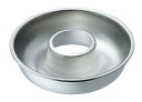 18-8 エンゼルケーキ型 15cm No.150 業務用 2655200