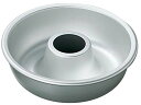 アルミ エンゼルケーキ型 15cm 業務用 2656700