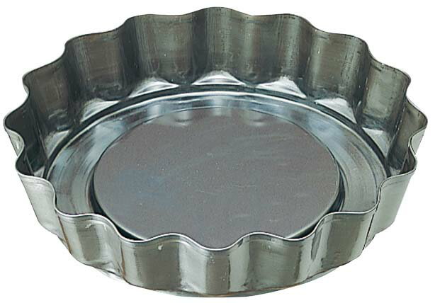 シリコン加工 トルテ型 底上 大 業務用 2658600