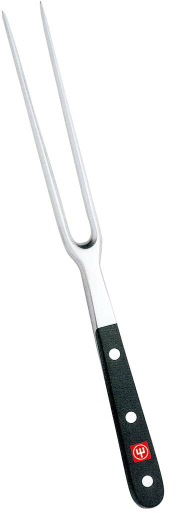 ●型番：4410 9030190018●サイズ286(mm)●重量：136g●刃渡り：18cm●ストレートタイプ※商品画像はメーカー提供の代表画像を使用しております。複数掲載の画像でも、単品販売の場合がございます。サイズ・カラー・型番・付属品等は商品名・商品説明欄をご確認ください。※製造時期により、パッケージや商品の規格が異なる場合がございます。予めご了承ください。ご不明点などございましたらいつでもお気軽にお問い合わせくださいませ。
