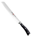 ヴォストフ クラシックアイコン ブレッドナイフ(両刃)4166-23cm 1030331023 業務用 2760290