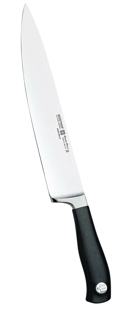 ●型番：4585●サイズ300(mm)●重量：158g●板厚：背:2.8(mm)●刃渡り：18cm●両刃※商品画像はメーカー提供の代表画像を使用しております。複数掲載の画像でも、単品販売の場合がございます。サイズ・カラー・型番・付属品等は商品名・商品説明欄をご確認ください。※製造時期により、パッケージや商品の規格が異なる場合がございます。予めご了承ください。ご不明点などございましたらいつでもお気軽にお問い合わせくださいませ。