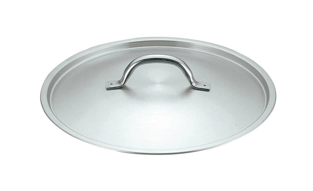 Ih/Gas Compatible - ムヴィエール プロイノックス 鍋蓋 5218-20cm 業務用 2837320