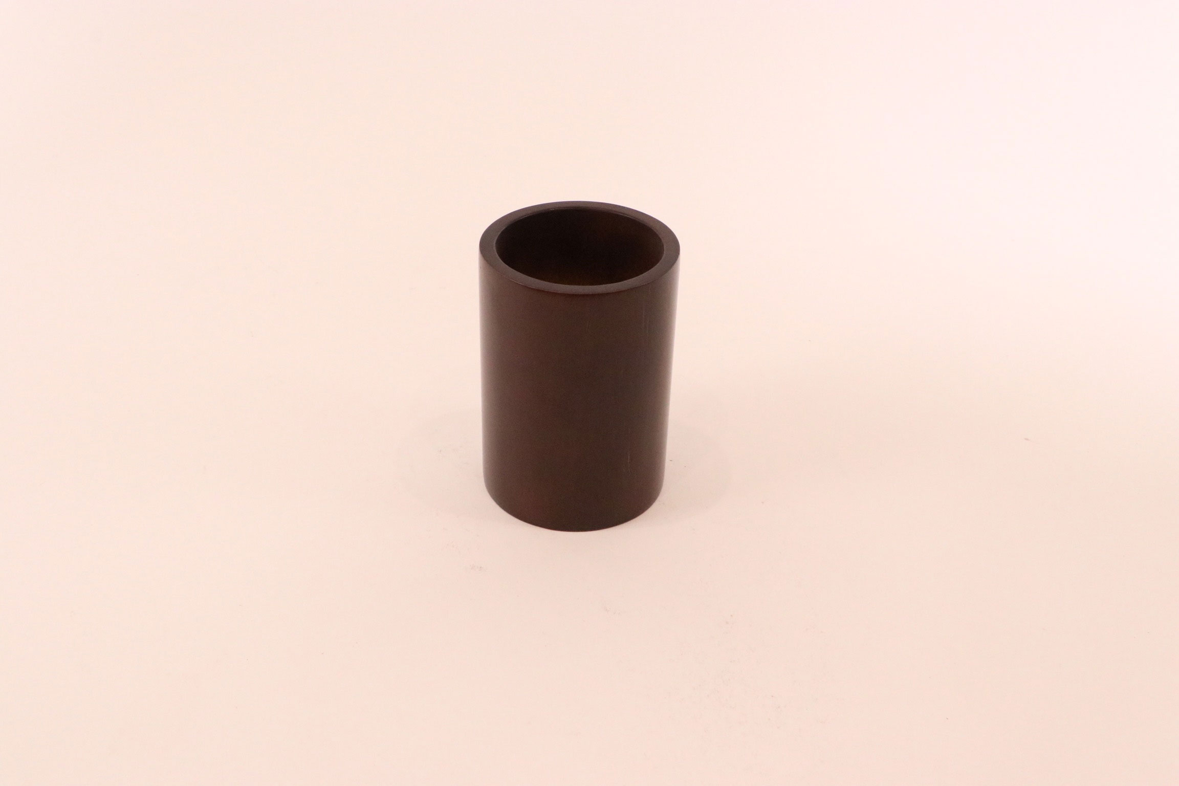 【在庫限り】 木製丸型ナフキン立 NK-1