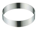【在庫限り】 18-8セルクルリングφ150x50(3)