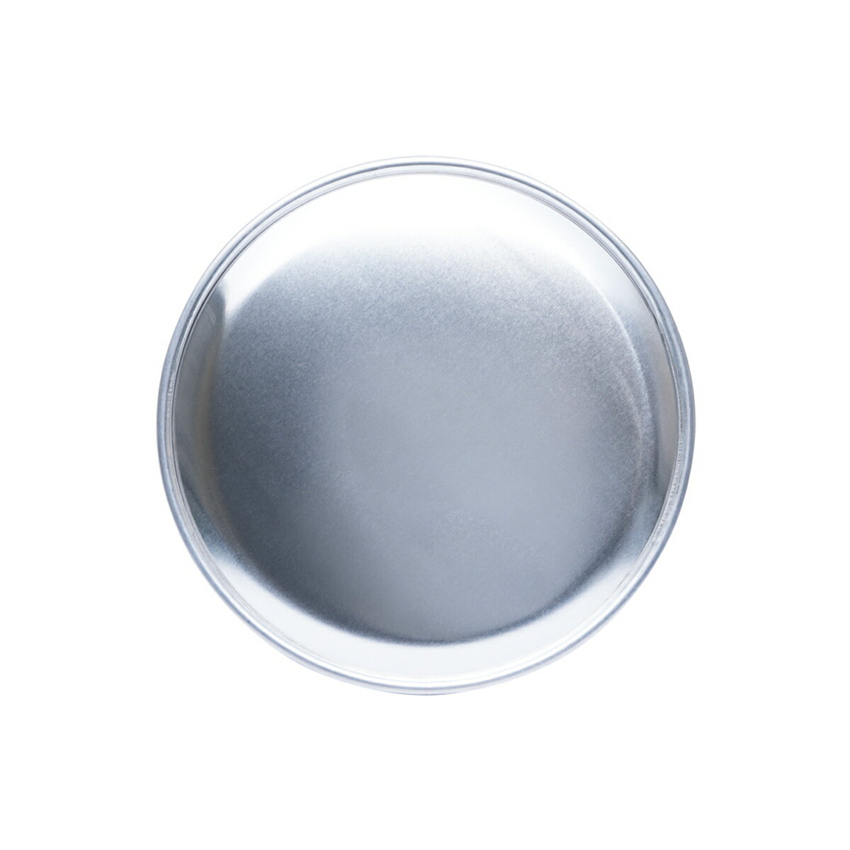 Thunder Group ピザトレー 23cm 9インチ ピザパン ピザプレート アルミ 業務用 クーペ ALPTCS009