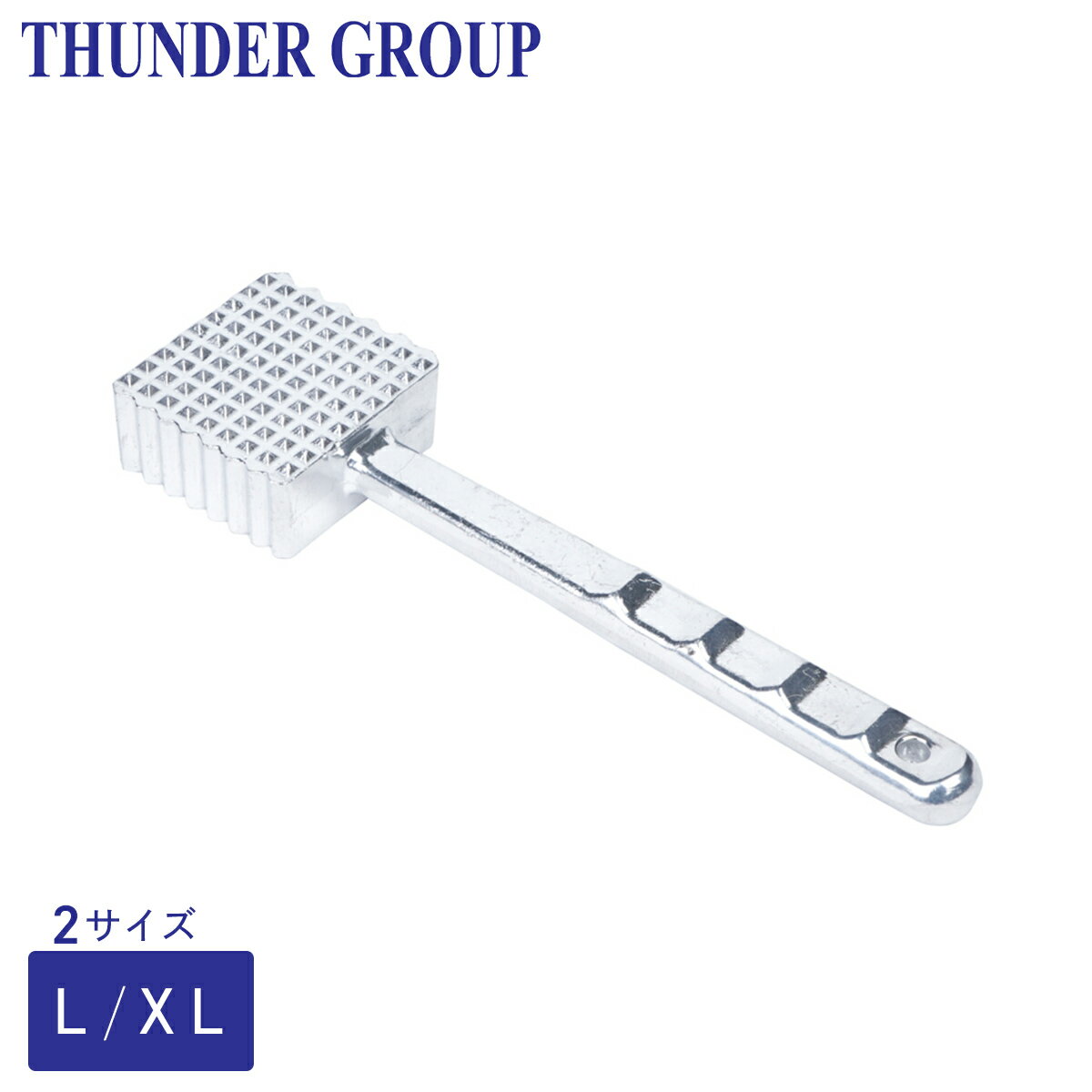 Thunder Group  ߡȥϥޡ L/XL 2 25cm 