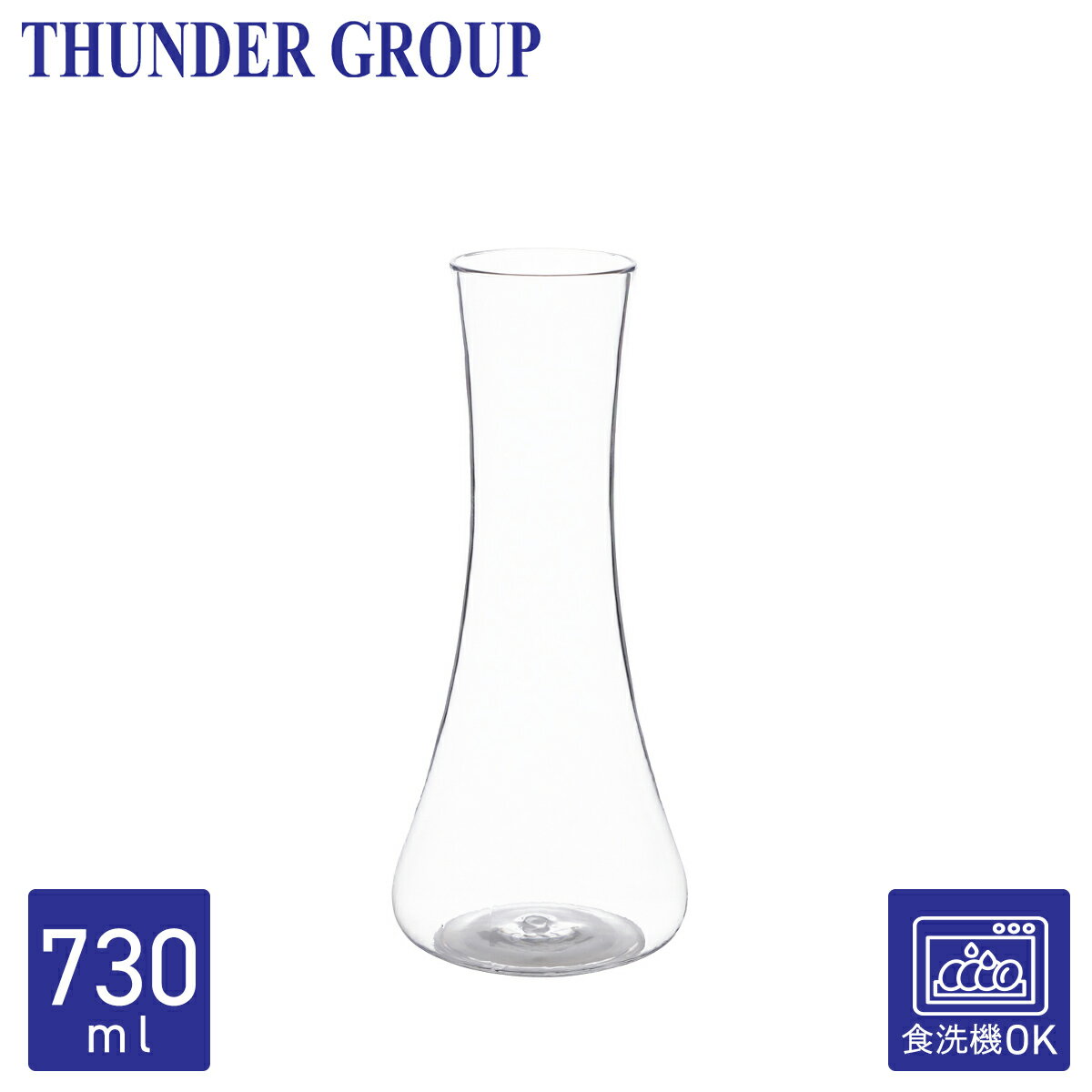 Thunder Group 磻ǥ󥿡 739ml 25oz ե ԥå㡼 ˤ б ݥꥫܥ͡ PLT...