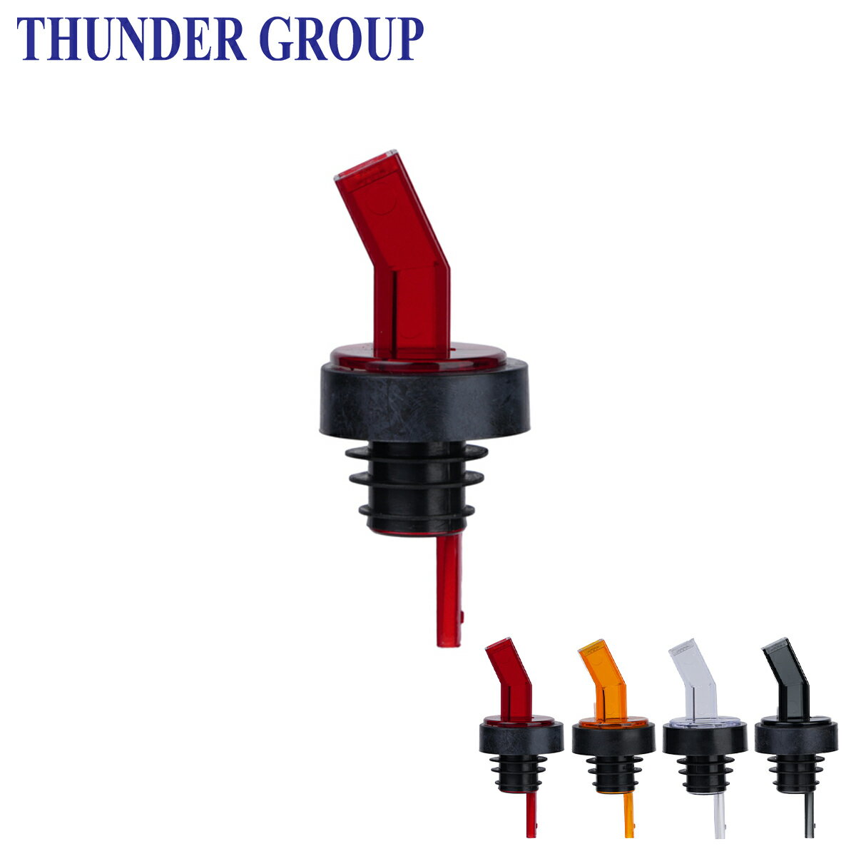Thunder Group ݥ顼  ɻߥե륿դ  ƥ ܥȥ ݡ顼 ̳ 4