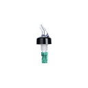 Thunder Group 定量ポアラー 22ml 3/4oz 注ぎ口 ウイスキー カクテル ボトル ポーラー 業務用 PLPR075C