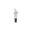 Thunder Group 定量ポアラー 33ml 11/8oz 注ぎ口 ウイスキー カクテル ボトル ポーラー 業務用 PLPR113M