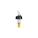 Thunder Group 定量ポアラー 45ml 11/2oz 注ぎ口 ウイスキー カクテル ボトル ポーラー 業務用 PLPR150C