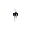 Thunder Group 定量ポアラー 60ml 2oz 注ぎ口 ウイスキー カクテル ボトル ポーラー 業務用 PLPR200C