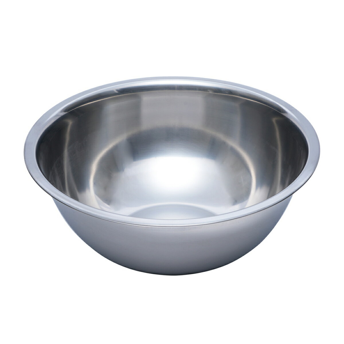 Thunder Group ミキシングボウル 44cm 約18.9L 下ごしらえ ミキサー ステンレス ボウル 業務用 SLMB009