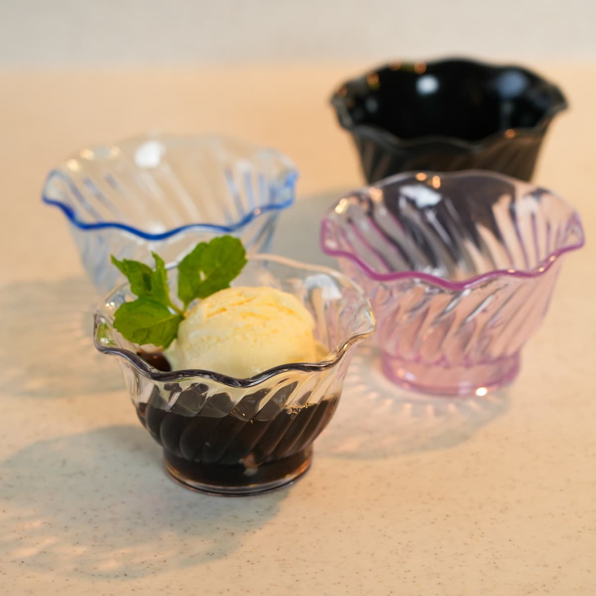 Thunder Group �ǥ����ȥ��å� 147ml �ץ�󥫥å� ���꡼���å� �ץ饹���å��� ��4��