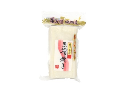 尾崎のかまぼこ 太巻 しぐれ 単品 (要冷蔵)