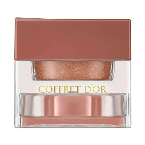 コフレドール3Dトランスカラーアイ＆フェイスBE-21