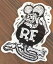 ꥫ󻨲 Rat Fink ǥ S Υ ƥå-HS0525