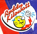 アメリカン雑貨 レーシングステッカー F.E.P.C Reddy Kilowatt レディキロ