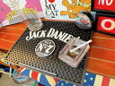 アメリカン雑貨 BAR MAT JACK DANIELS バ