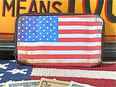 アメリカン雑貨 コットンポーチ デジカメケース 携帯ケース シガーケース 小物入れ S USA-AT0031 アメリカン雑貨 コットンポーチ デジカメケース 携帯ケース シガーケース 小物入れ S USA-AT0031