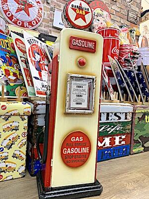 ROUTE66 グッズ アメリカン雑貨 GASOLINE