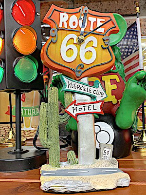 ROUTE66 グッズ アメリカン雑貨 アン