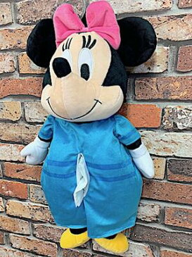 Disney グッズ アメリカン雑貨 ディズニー ぬいぐるみティッシュケース ミニーマウス ミニー 壁掛け 車用 車内 カー用品