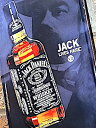 【TIME SALE】【在庫入替SALE!数量限定大特価!!】JACK DANIEL'S JACK LIVES HERE ジャックダニエル ウイスキー アメリカ...