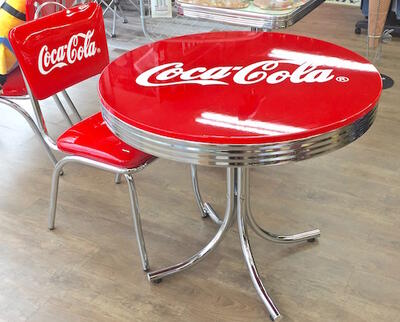 楽天市場】コカコーラ(テーブル|インテリア・寝具・収納)の通販 楽天市場】コカコーラ(テーブル|インテリア・寝具・収納)の通販