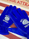 アメリカン雑貨 VINTAGE WORK GLOVE STP グローブ 手袋 ファッション小物 アウトドア DIY キャンプ バーベキュー 作業着 バイク ツーリング ギフト プレゼント