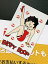 TIME SALEۥ٥ƥ å ꥫ󻨲 ޥͥå Betty Boop B ѥ С å ʸ ̳  