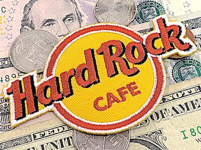 ꥫ󻨲 åڥ åץꥱ Hard Rock CAFE ϡɥåե ѥå եåʪ ޥ