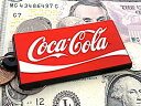 コカコーラ グッズ アメリカン雑貨 ラバーキーホルダー キーリング キーチェーン Coca Cola