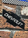 アメリカン雑貨 エアーフレッシュナー ワーゲン CHEVROLET BLACK シボレー マウンテンベリー 芳香剤 カー用品 車用 車内 バイク