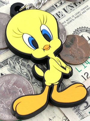 ꥫ󻨲 Сۥ ȥƥ B 롼ˡƥ塼 Tweety Looney Tunes  