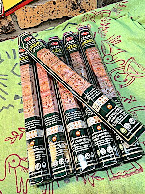 お香 incense stand スティックタイプ HEM FRAGRANCE フレグランス 120本 お香 incense stand スティックタイプ HEM FRAGRANCE フレグランス 120本
