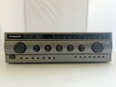 【中古】【送料無料】カラオケミキシングパワーアンプ パイオニア MSA-V30