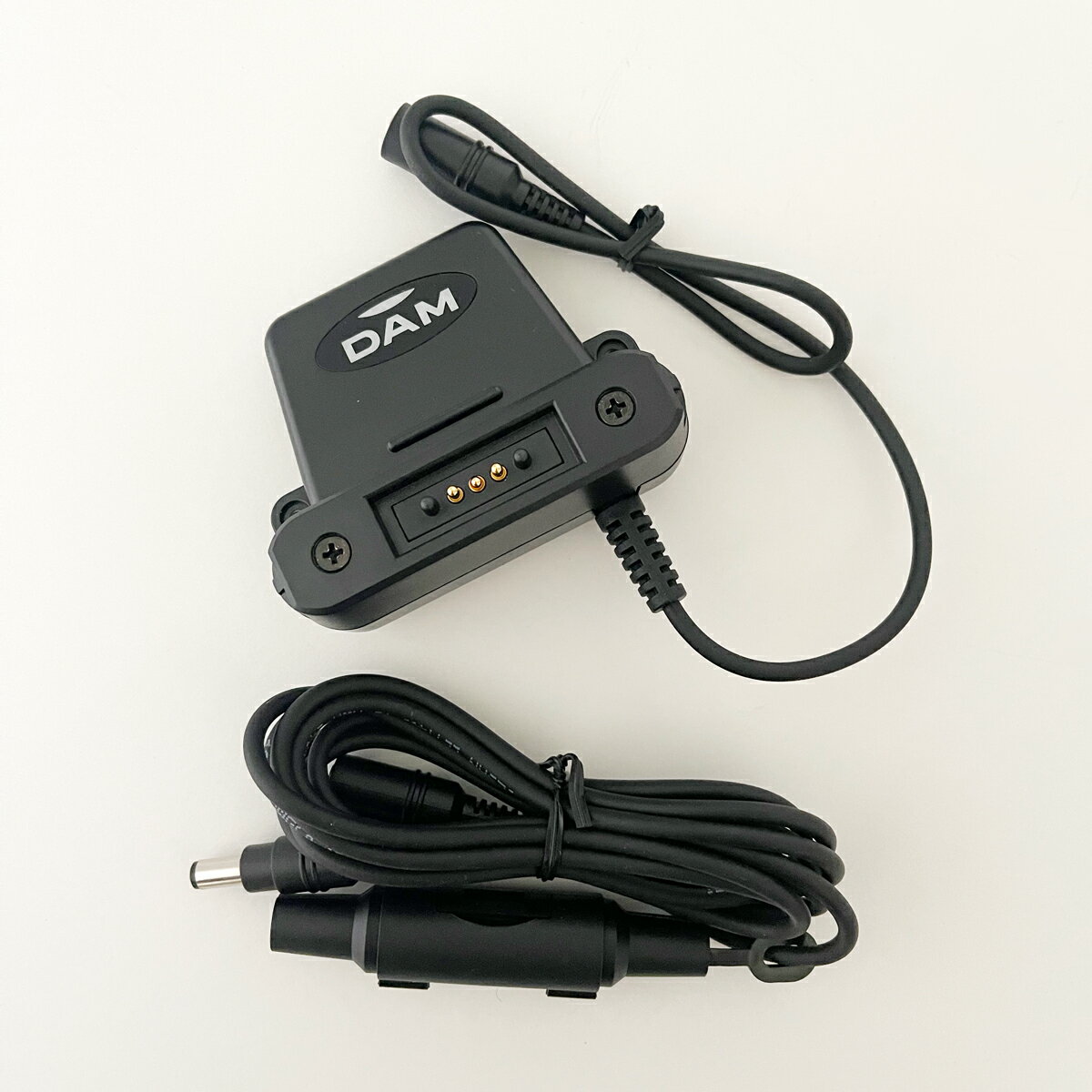 【新品】【デンモク】第一興商／DAM　SmartDAM TM10専用 充電用マグネットプラグ