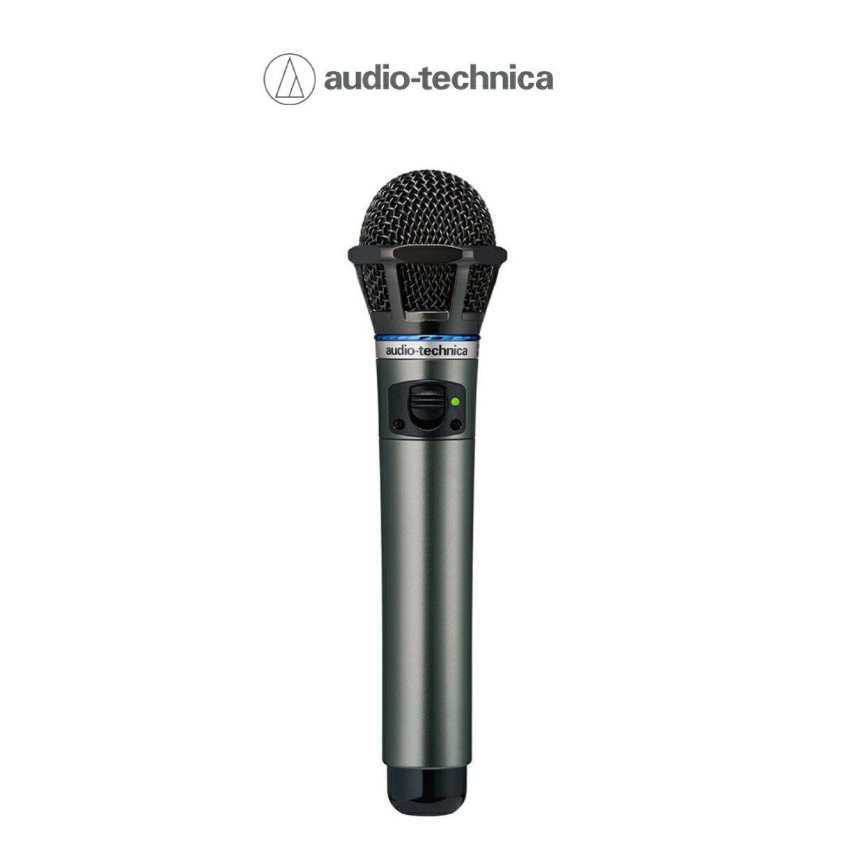 audio-technica｜オーディオテクニカ　UHFワイヤレスマイクホン　ATW-T63aPRO（1本）