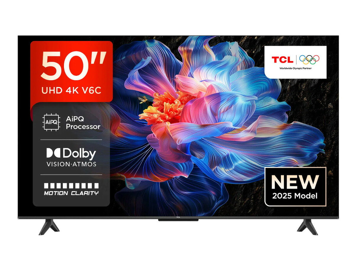 楽天市場】液晶テレビ 50インチ（ブランドTCL）（テレビ｜TV