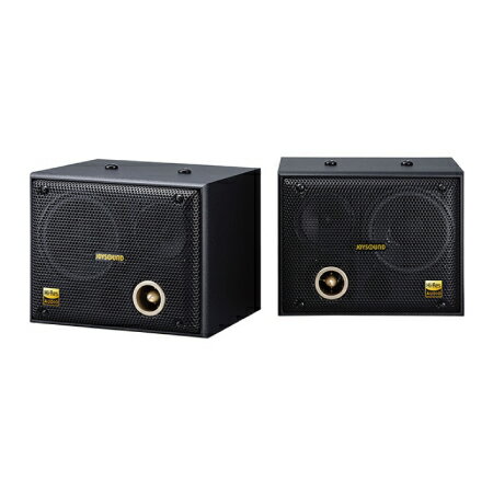 カラオケスピーカー【新品】【送料無料】【メーカー保証】【ジョイサウンド】XING JOYSOUND スピーカーセット CS-H01