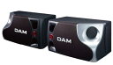 【中古】【送料無料】第一興商 スピーカー DAM DDS-80