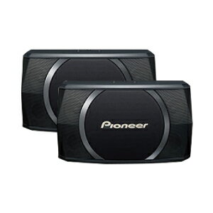 Pioneer／パイオニア スピーカー CS-X060【中古】【送料無料】2個／1組