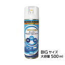 スーパーアルコール シャワー 500ml (1本)