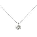 鑑定書付 プラチナ ダイヤモンドネックレス 0.3ct ブリリアンカット ダイヤモンドネックレス プラチナネックレス ペンダント pt900 pt850 誕生日...