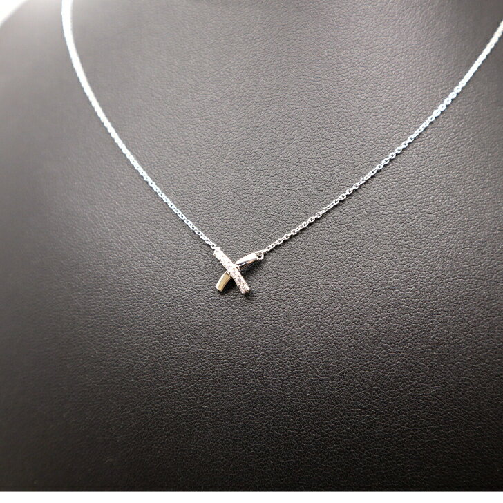 Pearl White - 送料込み 華奢なネックレス ネックレス ジルコニアネックレス 普段使い ネックレス ハート 人気 おしゃれ かわいい 小さめ 小さい 華奢 バレンタイン ホワイトデー 誕生日 プレゼント 真鍮 メンズ レディース ジルコニア ストーン 19juuku