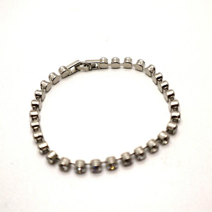 送料込み ブレスレット キュービックジルコニア ブレスレット レディース ブレスレット シルバー 高級感 華奢 上品 存在感 カジュアル かわいい おしゃれ プレゼント ゴールド おしゃれ かわいい 結婚式 華奢 女性 レディース